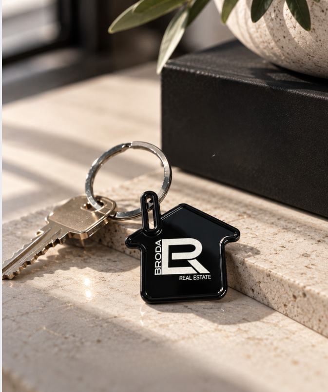Property management handover
