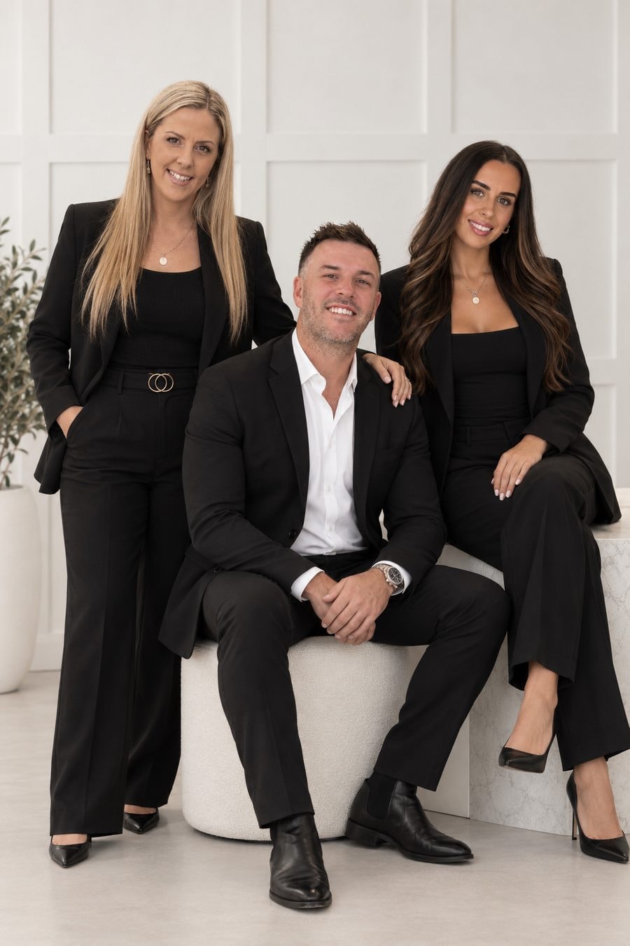 Property marketing campaign